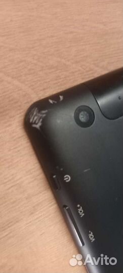 Планшет prestigio multipad 4 ultimate quad