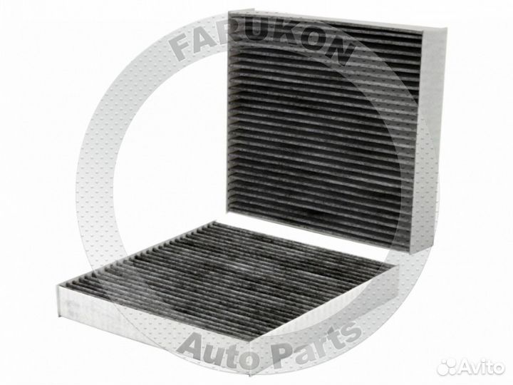 Фильтр салона для Hyundai