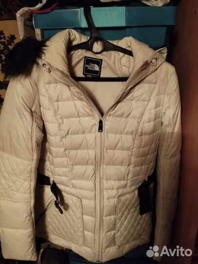 Куртка демисезонная женская 42 44