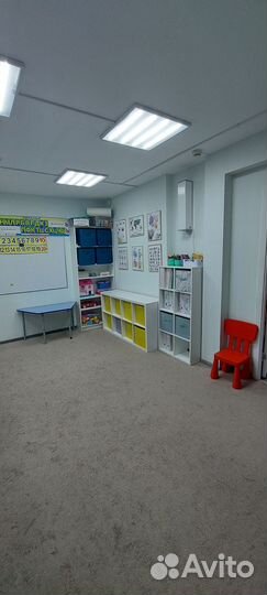 Детский центр, готовый прибыльный бизнес