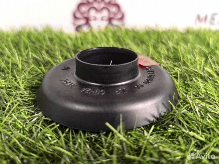 Пыльник Land Rover Evoque L551 2.0 дизель 2019