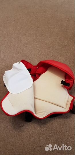Переноска для детей