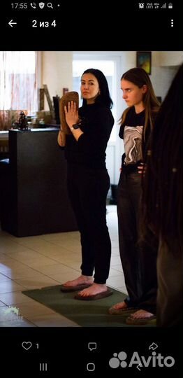 Гвоздестояние