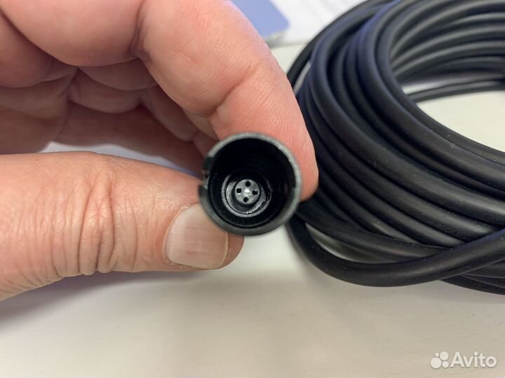Кабель удлинитель для видеокамеры