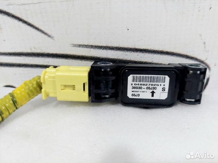 Датчик AIR-BAG (2005-2015) Suzuki Grand Vitara