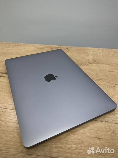 Apple macbook pro 13 2017 128gb