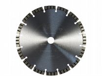 Алмазный диск по армированному бетону 150 D.bor