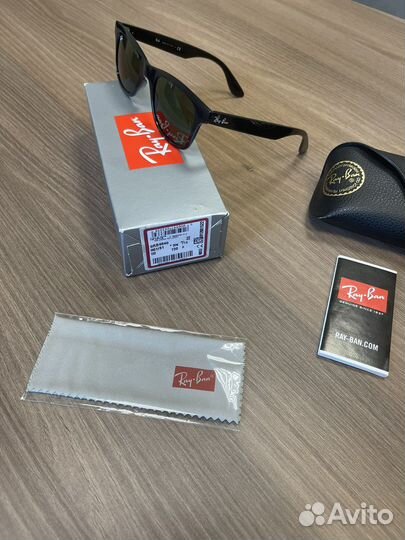 Очки Ray-ban оригинал