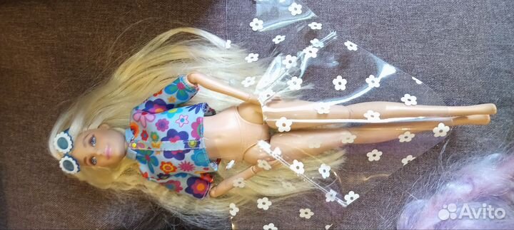 Продам кукол лол, барби, русалка mermaid