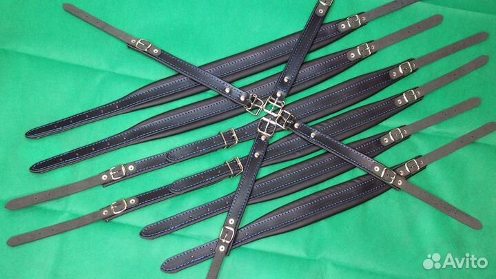 Ремни для Аккордеона размер 1/2
