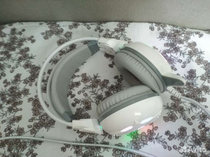 Наушники blody g300
