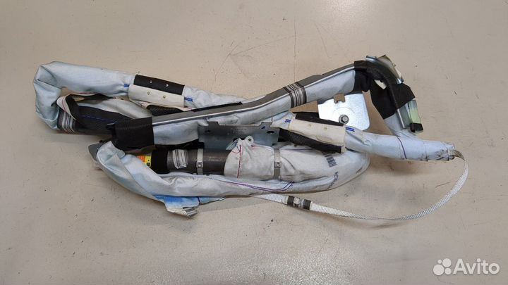 Подушка безопасности боковая левая Ford Mondeo 5 2015