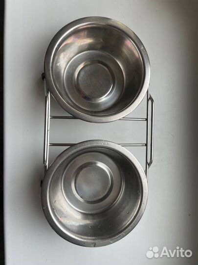 В добрые руки