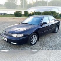 Kia Clarus 2.0 AT, 1998, 201 000 км, с пробегом, цена 299 000 руб.