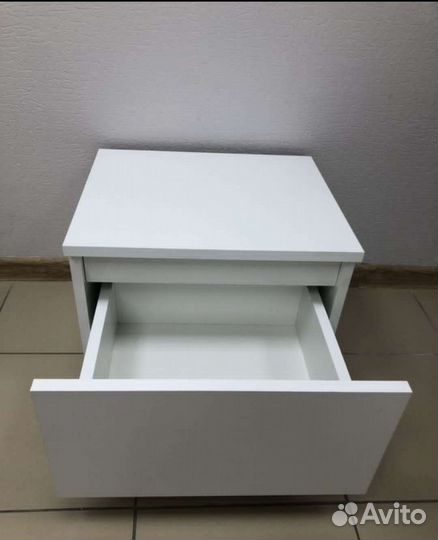 Тумба прикроватная мори