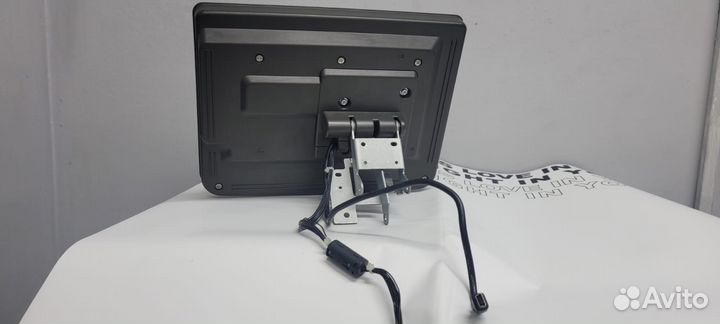 Ricoh панель управления для SP5210 SR и 5200 SP