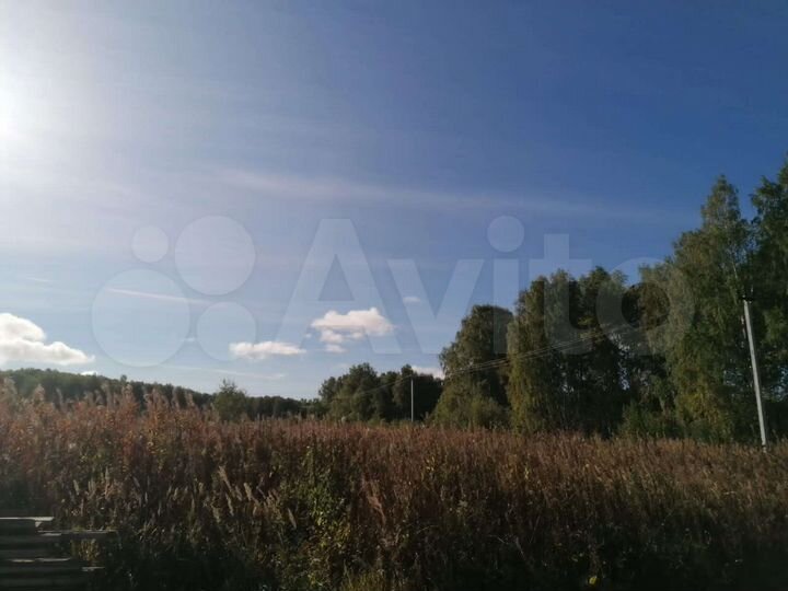 Участок 13 сот. (ИЖС)