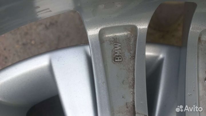 BMW 5 F10 R20 (1) оригинал