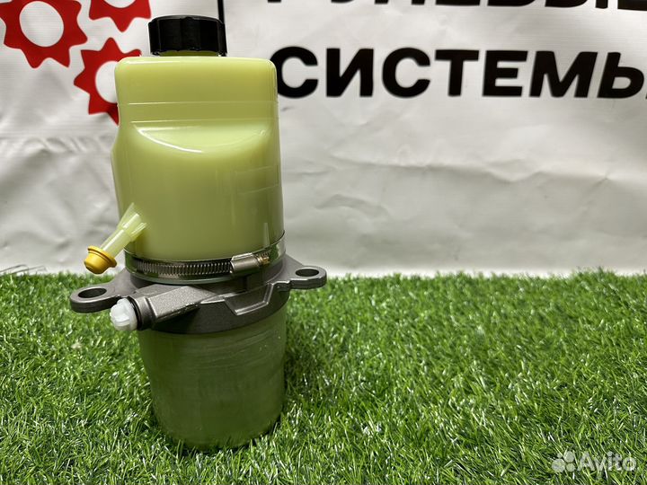 Эгур на Ford Focus ll (2) / Volvo