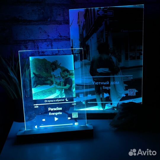 Витраж на праздник