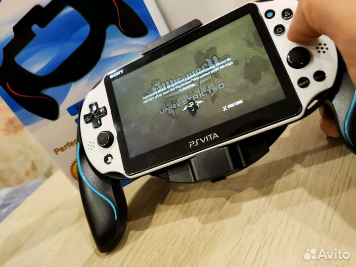 Джостик для Sony PS Vita