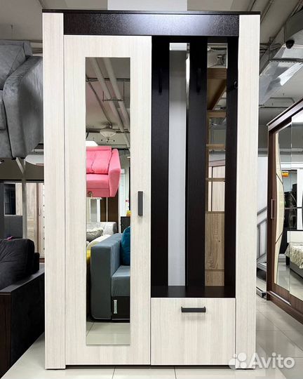 Прихожая «Франк»