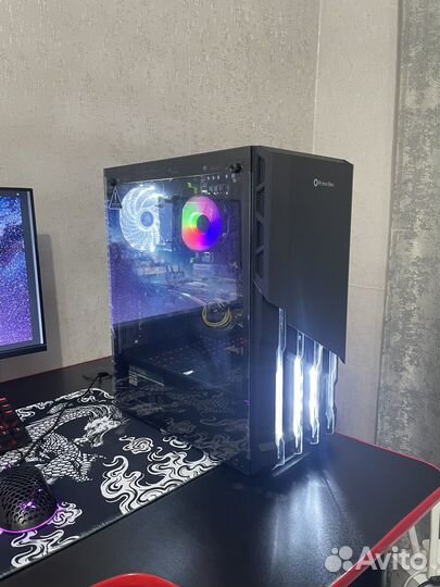 Продам игровой компьютер