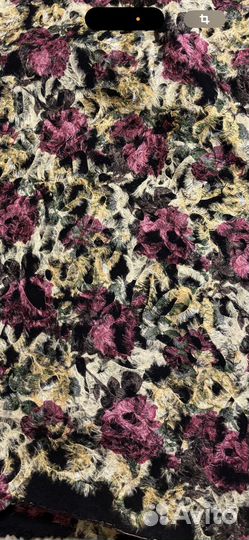 Отрез ткани