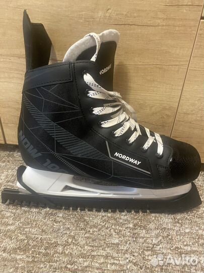 Мужские коньки