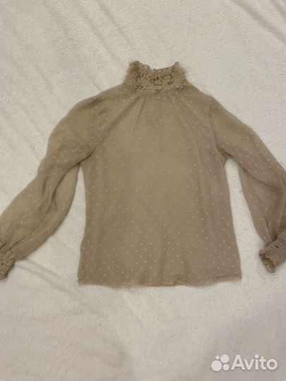 Женская брендовая одежда пакет 42 44