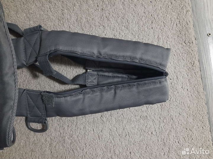 Рюкзак переноска кенгуру