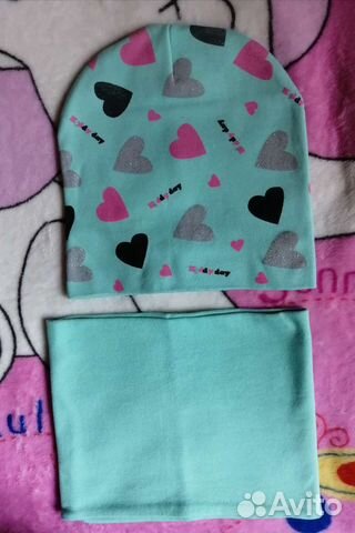 Новый комплект на 3-5лет