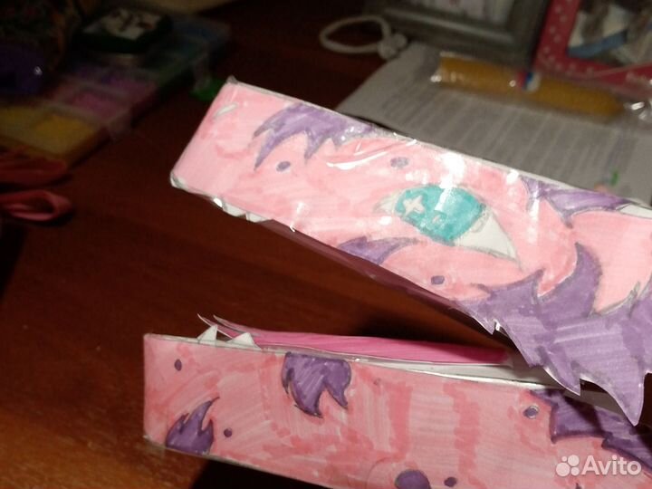 Бумажные драконы