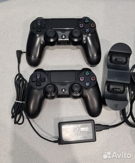 Sony playstation 4 512gb