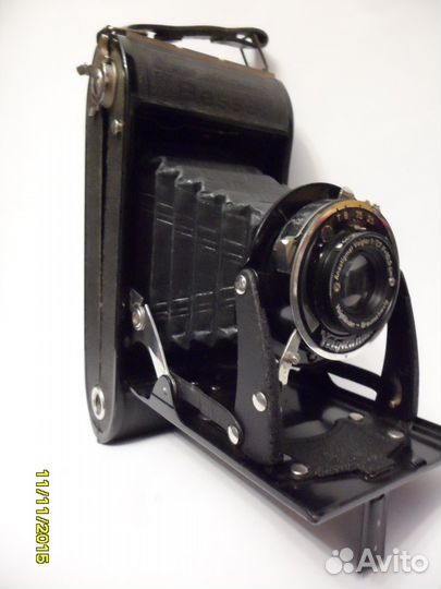Фотоаппарат Voigtlander Bessa