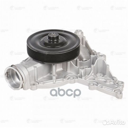 LWP 1521 помпа системы охлаждения MB E W212 09