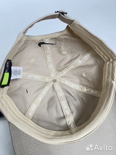 Кепка найк