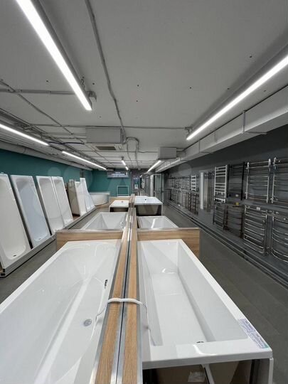 Торговая площадь, 500 м²