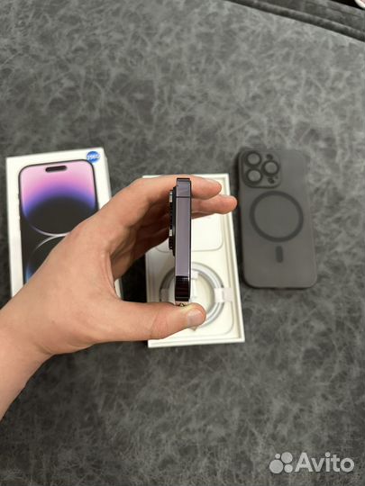 iPhone 14 Pro, 256 ГБ