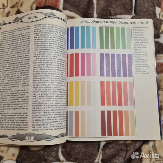 Книга все для девочек