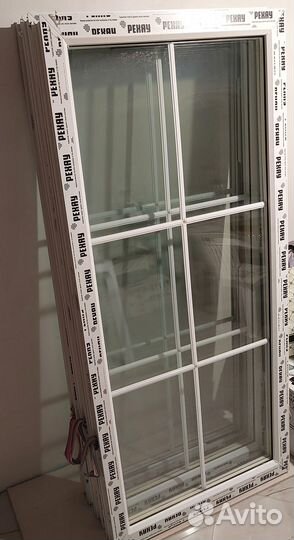 Стеклопакеты бу