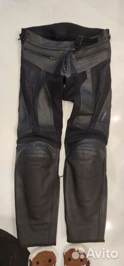 Мотоштаны spyke 46