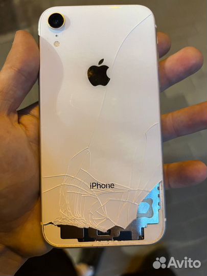 iPhone Xr, 64 ГБ