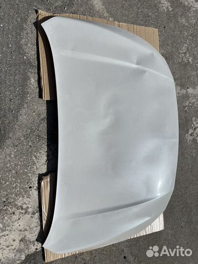 Капот Subaru XV