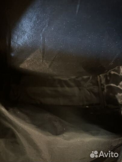 Рюкзак для девочки