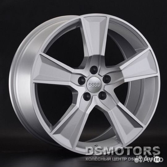 Диски Audi A157 8/20 5x112 ET39 d66.6 SF