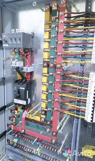 Пульт управления для оборудования