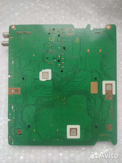 Материнская плата