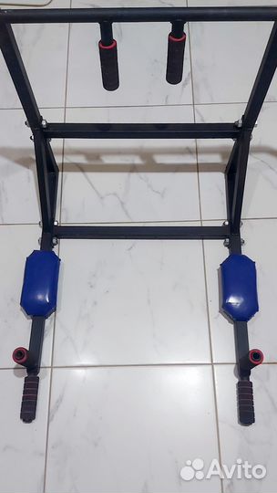 Турник настенный 3 в 1