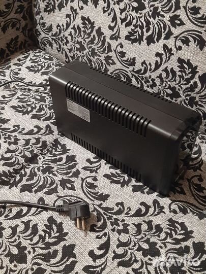 Аккумулятор для ибп dexp IEC-E 650VA